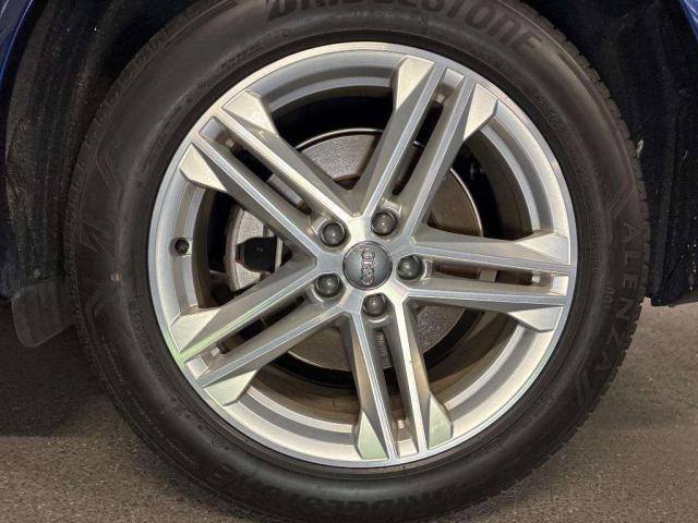 Ref:AUX-24341290 AUDI Q5 2018 9 Ref:AUX-24341290 AUDI Q5 2018 - Image 9