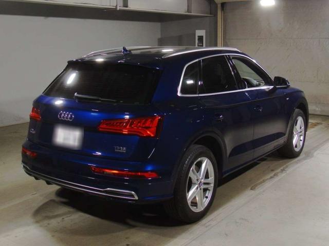 Ref:AUX-24341290 AUDI Q5 2018 10 Ref:AUX-24341290 AUDI Q5 2018 - Image 10