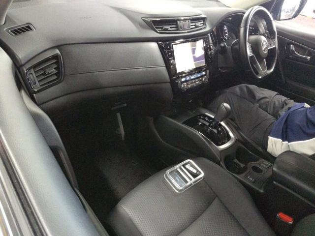 Ref:AUX-24341291 NISSAN X-TRAIL 2020 3 Ref:AUX-24341291 NISSAN X-TRAIL 2020 - Image 3