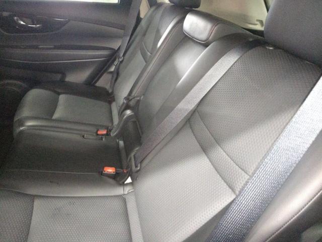 Ref:AUX-24341291 NISSAN X-TRAIL 2020 4 Ref:AUX-24341291 NISSAN X-TRAIL 2020 - Image 4