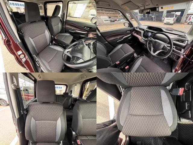Ref:AUX-24341425 SUZUKI SOLIO BANDIT 2021 6 Ref:AUX-24341425 SUZUKI SOLIO BANDIT 2021 - Image 6