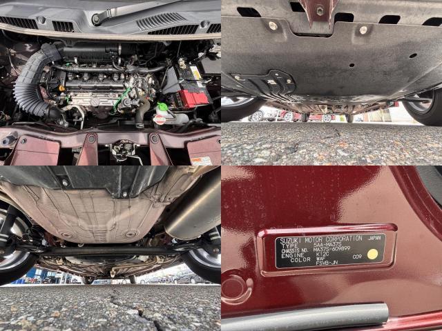 Ref:AUX-24341425 SUZUKI SOLIO BANDIT 2021 8 Ref:AUX-24341425 SUZUKI SOLIO BANDIT 2021 - Image 8