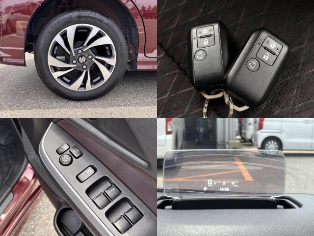 Ref:AUX-24341425 SUZUKI SOLIO BANDIT 2021 9 Ref:AUX-24341425 SUZUKI SOLIO BANDIT 2021 - Image 9
