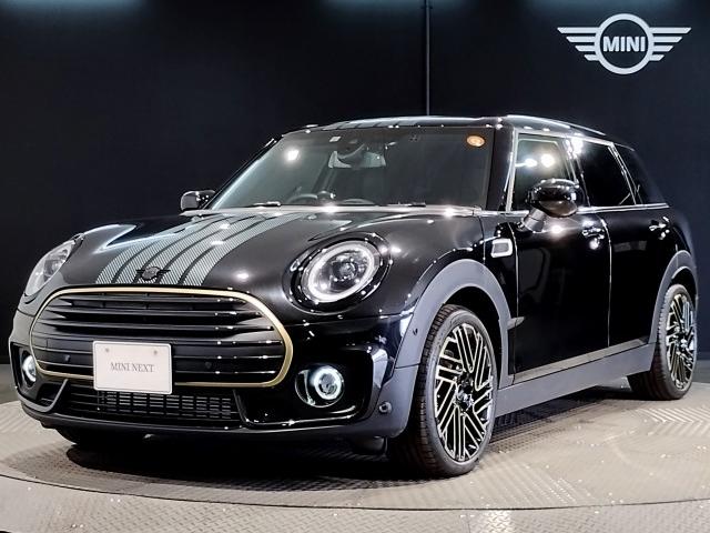 Ref:AUX-24345054 MINI MINI 2023 1 2023 Mini Mini black diesel used car Japan export