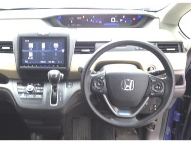 Ref:AUX-24345480 HONDA FREED 2017 3 Ref:AUX-24345480 HONDA FREED 2017 - Image 3