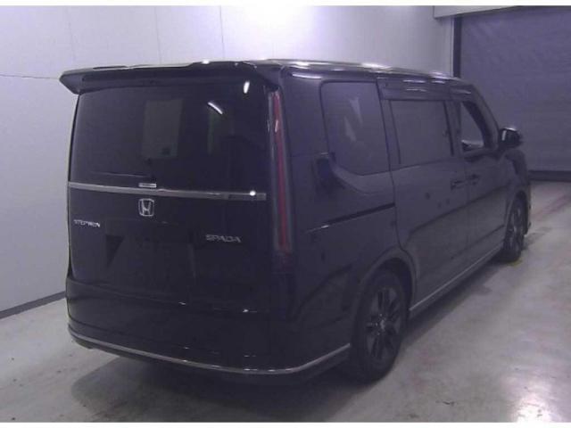 Ref:AUX-24345495 HONDA STEPWAGON 2023 2 Ref:AUX-24345495 HONDA STEPWAGON 2023 - Image 2