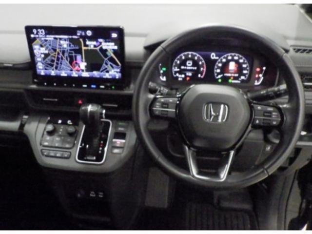 Ref:AUX-24345495 HONDA STEPWAGON 2023 3 Ref:AUX-24345495 HONDA STEPWAGON 2023 - Image 3