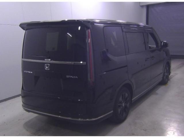Ref:AUX-24345495 HONDA STEPWAGON 2023 5 Ref:AUX-24345495 HONDA STEPWAGON 2023 - Image 5
