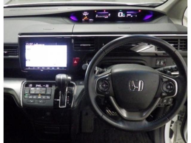 Ref:AUX-24345673 HONDA STEPWAGON SPADA 2021 3 Ref:AUX-24345673 HONDA STEPWAGON SPADA 2021 - Image 3