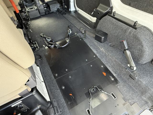 Ref:AUX-24345716 NISSAN NV200 VANETTE VAN 2018 11 Ref:AUX-24345716 NISSAN NV200 VANETTE VAN 2018 - Image 11
