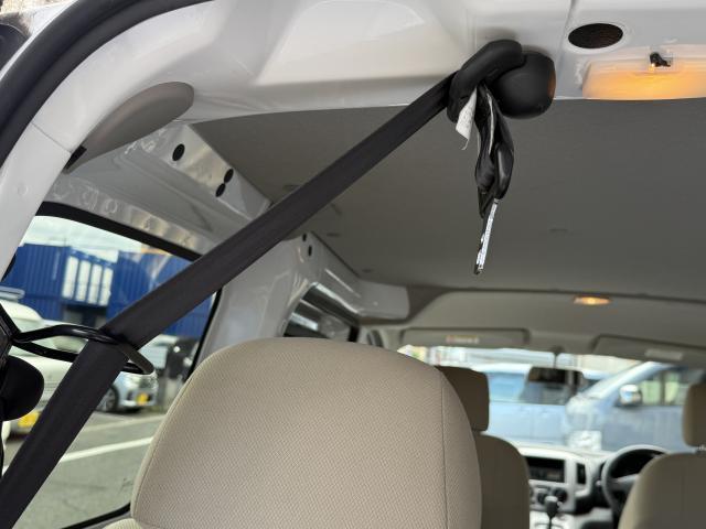 Ref:AUX-24345716 NISSAN NV200 VANETTE VAN 2018 12 Ref:AUX-24345716 NISSAN NV200 VANETTE VAN 2018 - Image 12