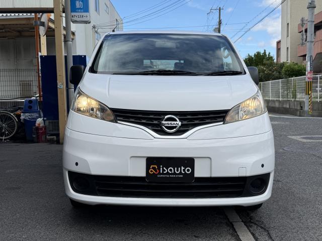 Ref:AUX-24345716 NISSAN NV200 VANETTE VAN 2018 13 Ref:AUX-24345716 NISSAN NV200 VANETTE VAN 2018 - Image 13