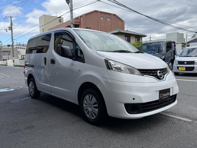 Ref:AUX-24345716 NISSAN NV200 VANETTE VAN 2018 14 Ref:AUX-24345716 NISSAN NV200 VANETTE VAN 2018 - Image 14
