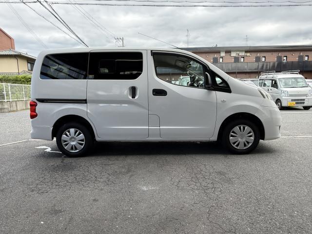 Ref:AUX-24345716 NISSAN NV200 VANETTE VAN 2018 15 Ref:AUX-24345716 NISSAN NV200 VANETTE VAN 2018 - Image 15