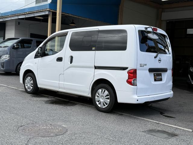 Ref:AUX-24345716 NISSAN NV200 VANETTE VAN 2018 17 Ref:AUX-24345716 NISSAN NV200 VANETTE VAN 2018 - Image 17