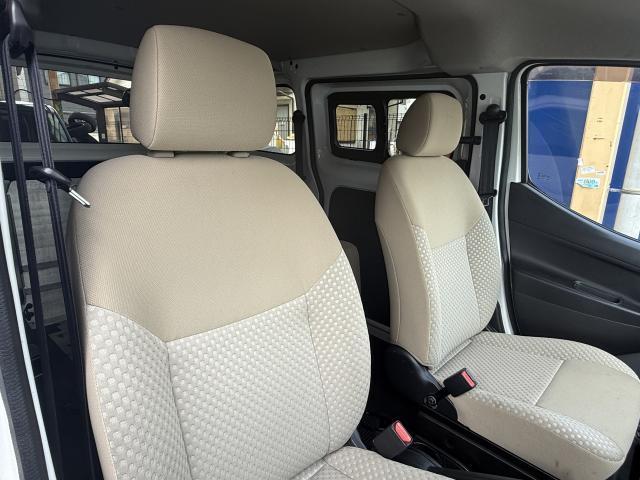 Ref:AUX-24345716 NISSAN NV200 VANETTE VAN 2018 18 Ref:AUX-24345716 NISSAN NV200 VANETTE VAN 2018 - Image 18