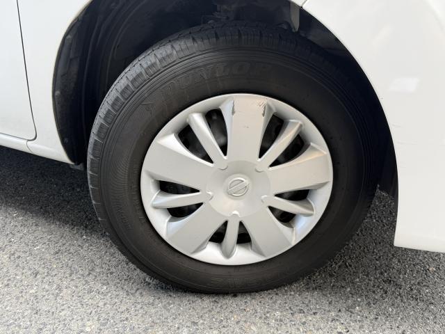 Ref:AUX-24345716 NISSAN NV200 VANETTE VAN 2018 5 Ref:AUX-24345716 NISSAN NV200 VANETTE VAN 2018 - Image 5