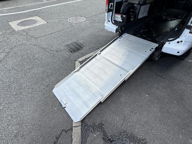 Ref:AUX-24345716 NISSAN NV200 VANETTE VAN 2018 8 Ref:AUX-24345716 NISSAN NV200 VANETTE VAN 2018 - Image 8