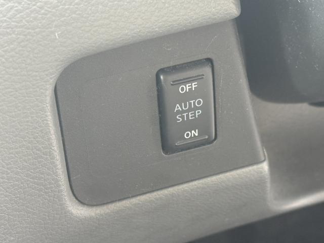 Ref:AUX-24345716 NISSAN NV200 VANETTE VAN 2018 9 Ref:AUX-24345716 NISSAN NV200 VANETTE VAN 2018 - Image 9