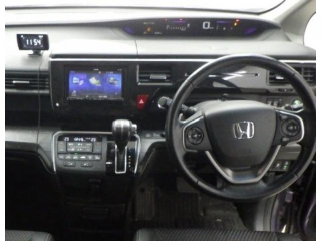 Ref:AUX-24345823 HONDA STEPWAGON SPADA 2015 3 Ref:AUX-24345823 HONDA STEPWAGON SPADA 2015 - Image 3