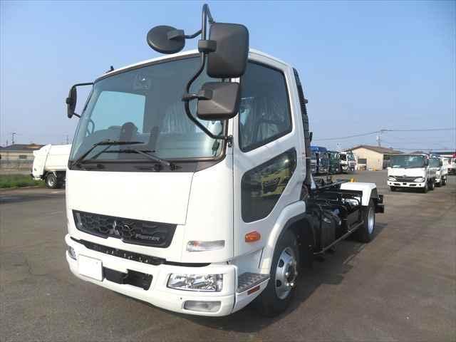 Ref:AUX-24345831 MITSUBISHI FUSO FIGHTER 2026 2 Ref:AUX-24345831 MITSUBISHI FUSO FIGHTER 2026 - Image 2