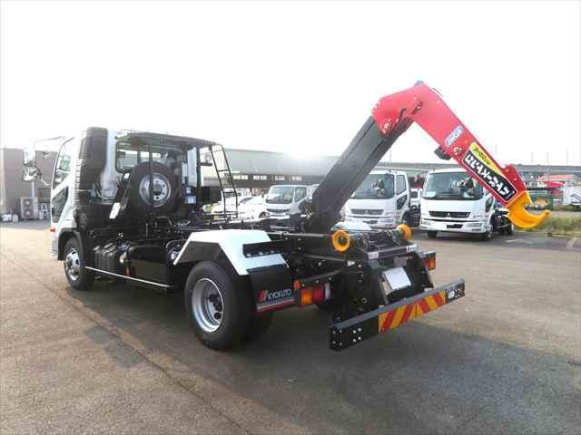 Ref:AUX-24345831 MITSUBISHI FUSO FIGHTER 2026 12 Ref:AUX-24345831 MITSUBISHI FUSO FIGHTER 2026 - Image 12