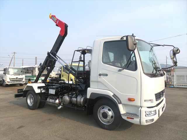 Ref:AUX-24345831 MITSUBISHI FUSO FIGHTER 2026 13 Ref:AUX-24345831 MITSUBISHI FUSO FIGHTER 2026 - Image 13