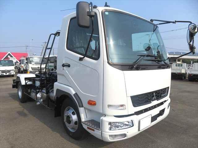 Ref:AUX-24345831 MITSUBISHI FUSO FIGHTER 2026 3 Ref:AUX-24345831 MITSUBISHI FUSO FIGHTER 2026 - Image 3