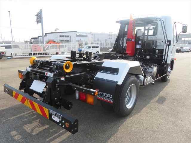 Ref:AUX-24345831 MITSUBISHI FUSO FIGHTER 2026 4 Ref:AUX-24345831 MITSUBISHI FUSO FIGHTER 2026 - Image 4