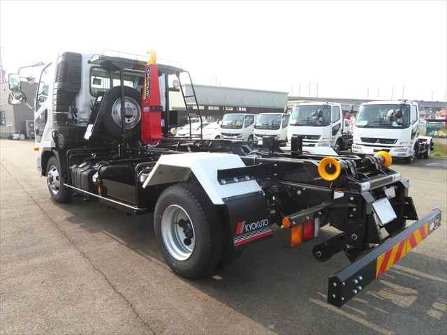 Ref:AUX-24345831 MITSUBISHI FUSO FIGHTER 2026 5 Ref:AUX-24345831 MITSUBISHI FUSO FIGHTER 2026 - Image 5