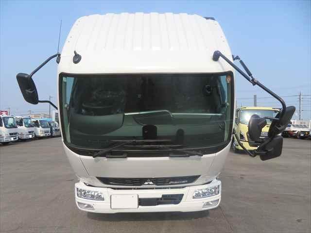 Ref:AUX-24345831 MITSUBISHI FUSO FIGHTER 2026 6 Ref:AUX-24345831 MITSUBISHI FUSO FIGHTER 2026 - Image 6