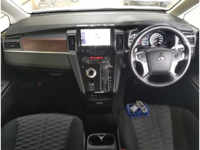 Ref:AUX-24345853 MITSUBISHI DELICA D:5 2022 3 Ref:AUX-24345853 MITSUBISHI DELICA D:5 2022 - Image 3