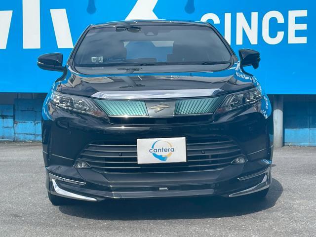 Ref:AUX-24345858 TOYOTA HARRIER 2018 12 Ref:AUX-24345858 TOYOTA HARRIER 2018 - Image 12