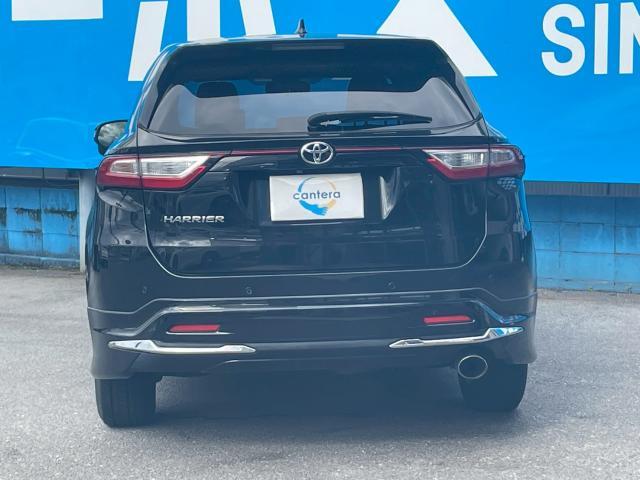 Ref:AUX-24345858 TOYOTA HARRIER 2018 13 Ref:AUX-24345858 TOYOTA HARRIER 2018 - Image 13