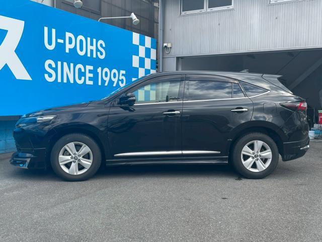 Ref:AUX-24345858 TOYOTA HARRIER 2018 14 Ref:AUX-24345858 TOYOTA HARRIER 2018 - Image 14