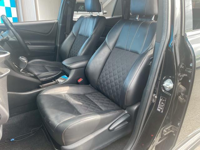 Ref:AUX-24345858 TOYOTA HARRIER 2018 15 Ref:AUX-24345858 TOYOTA HARRIER 2018 - Image 15