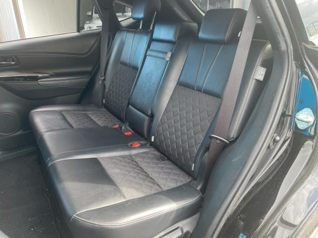Ref:AUX-24345858 TOYOTA HARRIER 2018 16 Ref:AUX-24345858 TOYOTA HARRIER 2018 - Image 16