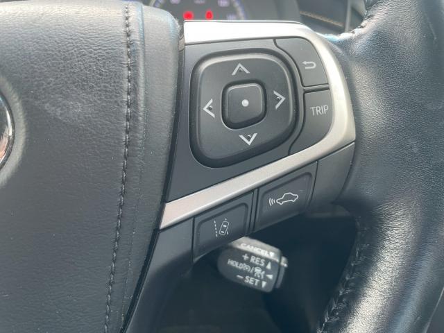Ref:AUX-24345858 TOYOTA HARRIER 2018 19 Ref:AUX-24345858 TOYOTA HARRIER 2018 - Image 19