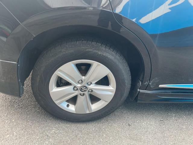Ref:AUX-24345858 TOYOTA HARRIER 2018 20 Ref:AUX-24345858 TOYOTA HARRIER 2018 - Image 20
