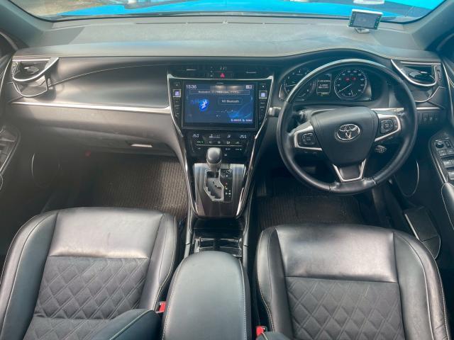 Ref:AUX-24345858 TOYOTA HARRIER 2018 3 Ref:AUX-24345858 TOYOTA HARRIER 2018 - Image 3