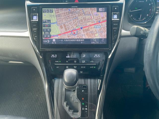 Ref:AUX-24345858 TOYOTA HARRIER 2018 5 Ref:AUX-24345858 TOYOTA HARRIER 2018 - Image 5