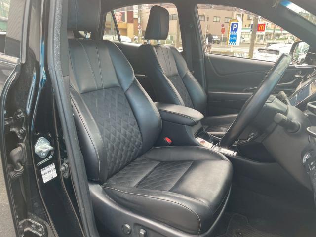 Ref:AUX-24345858 TOYOTA HARRIER 2018 6 Ref:AUX-24345858 TOYOTA HARRIER 2018 - Image 6