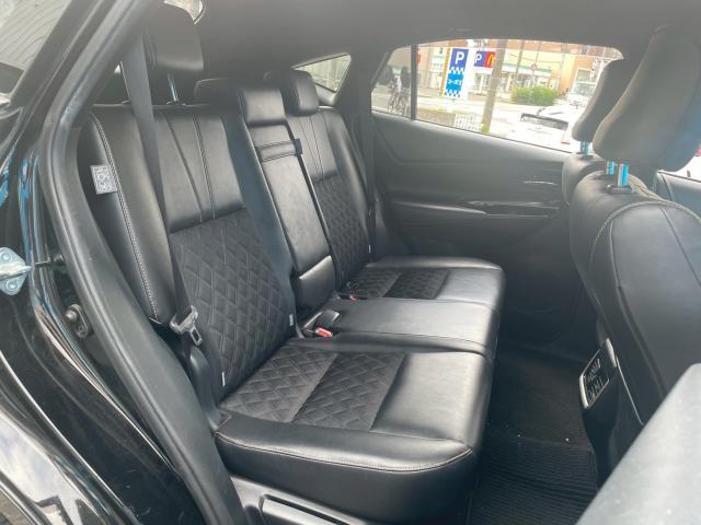 Ref:AUX-24345858 TOYOTA HARRIER 2018 7 Ref:AUX-24345858 TOYOTA HARRIER 2018 - Image 7
