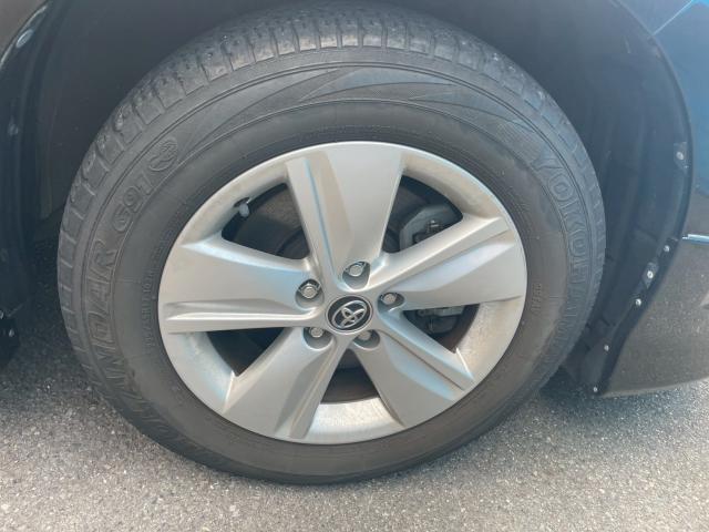 Ref:AUX-24345858 TOYOTA HARRIER 2018 9 Ref:AUX-24345858 TOYOTA HARRIER 2018 - Image 9