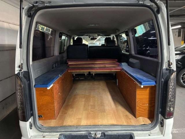 Ref:AUX-24345863 TOYOTA REGIUS ACE VAN 2009 3 Ref:AUX-24345863 TOYOTA REGIUS ACE VAN 2009 - Image 3
