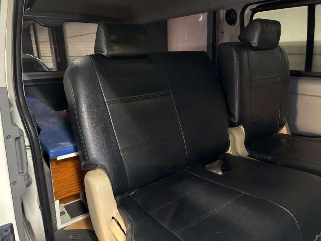 Ref:AUX-24345863 TOYOTA REGIUS ACE VAN 2009 4 Ref:AUX-24345863 TOYOTA REGIUS ACE VAN 2009 - Image 4