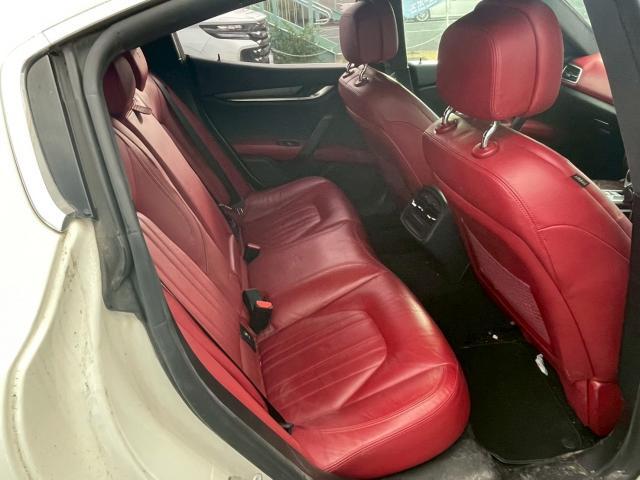 Ref:AUX-24345900 MASERATI GHIBLI 2014 11 Ref:AUX-24345900 MASERATI GHIBLI 2014 - Image 11