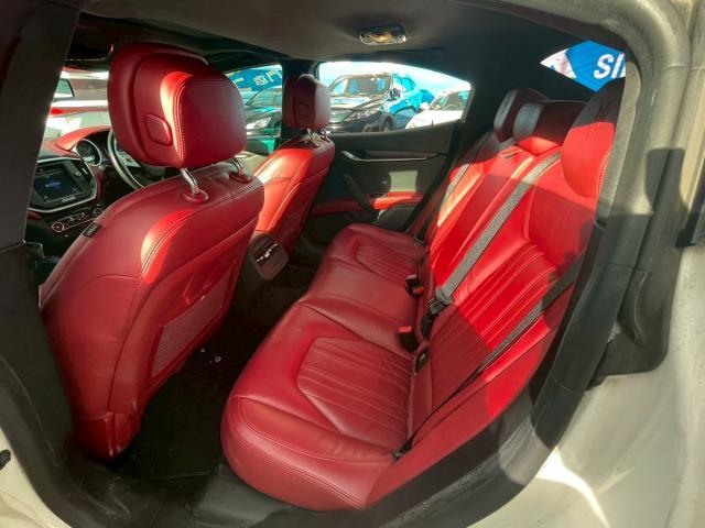 Ref:AUX-24345900 MASERATI GHIBLI 2014 12 Ref:AUX-24345900 MASERATI GHIBLI 2014 - Image 12