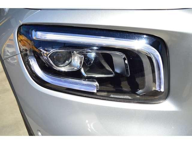 Ref:AUX-24346497 MERCEDES BENZ GLB 2023 12 Ref:AUX-24346497 MERCEDES BENZ GLB 2023 - Image 12