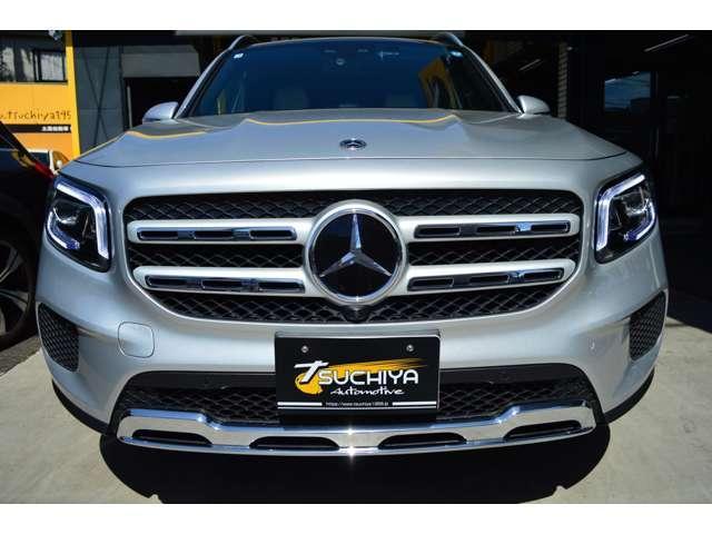 Ref:AUX-24346497 MERCEDES BENZ GLB 2023 4 Ref:AUX-24346497 MERCEDES BENZ GLB 2023 - Image 4